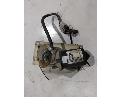 Wiper Motor, Windshield PETERBILT 365 LKQ Thompson Motors - Wykoff