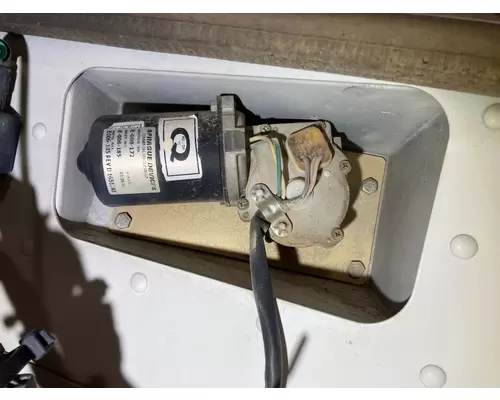 Wiper Motor, Windshield Peterbilt 365 Vander Haags Inc Sf