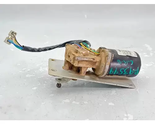 Peterbilt 365 Wiper Motor, Windshield