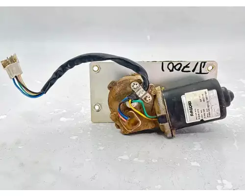 Peterbilt 365 Wiper Motor, Windshield
