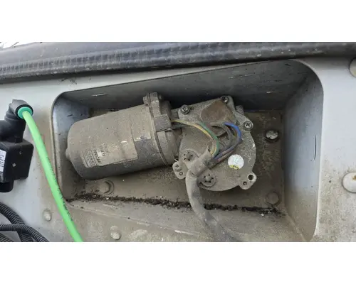 Wiper Motor, Windshield PETERBILT 365 Custom Truck One Source