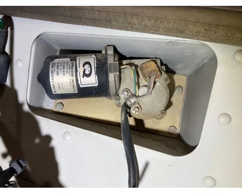 Wiper Motor, Windshield Peterbilt 365 Vander Haags Inc Sf