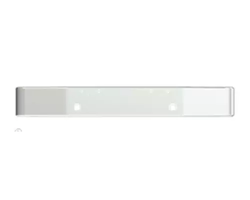 Bumper Assembly, Front PETERBILT 367 2007-2024 LKQ Western Truck Parts