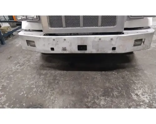 Bumper Assembly, Front PETERBILT 367 2007-2024 LKQ Western Truck Parts