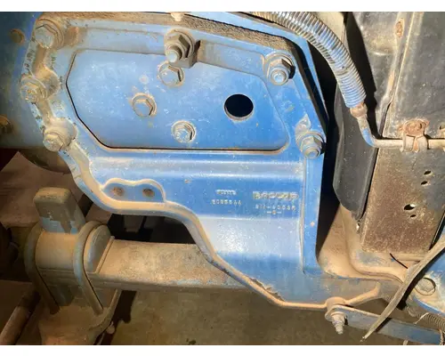 Frame Peterbilt 367 Vander Haags Inc Sf