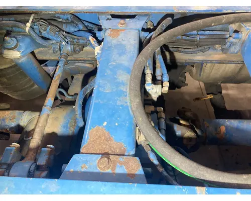 Frame Peterbilt 367 Vander Haags Inc Sf