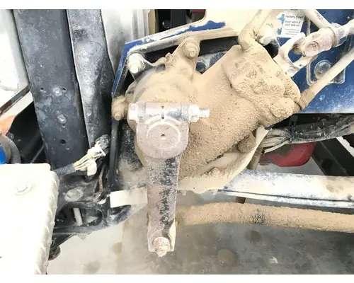 Frame Peterbilt 367 Vander Haags Inc Cb