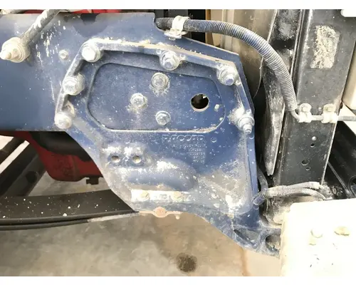 Frame Peterbilt 367 Vander Haags Inc Cb