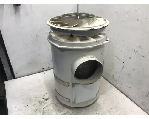 Peterbilt 367 Air Cleaner