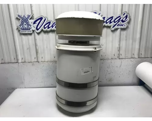 Peterbilt 367 Air Cleaner