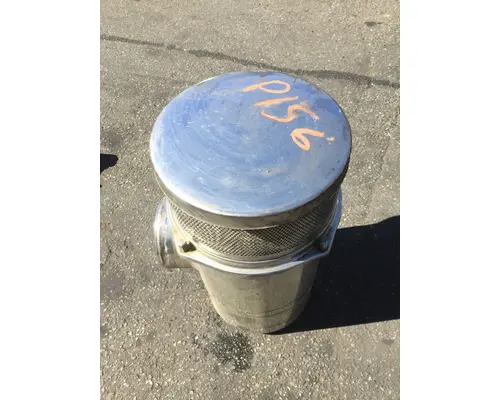 Peterbilt 367 Air Cleaner