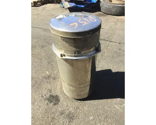 Peterbilt 367 Air Cleaner