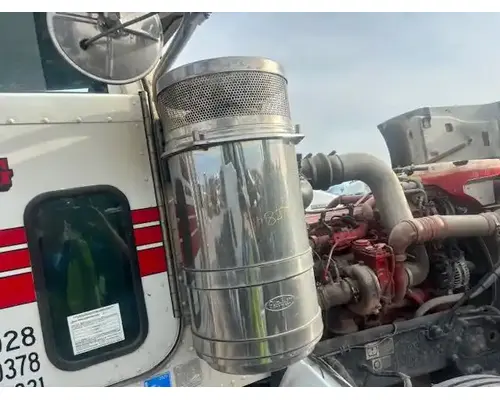 Air Cleaner Peterbilt 367 Holst Truck Parts