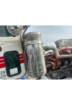 Peterbilt 367 Air Cleaner