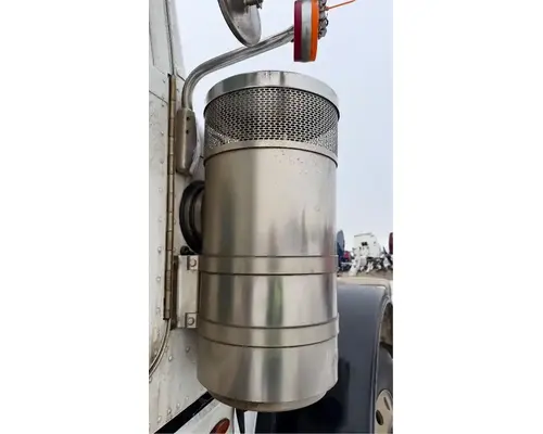 Air Cleaner Peterbilt 367 Holst Truck Parts