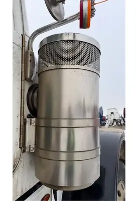 Peterbilt 367 Air Cleaner