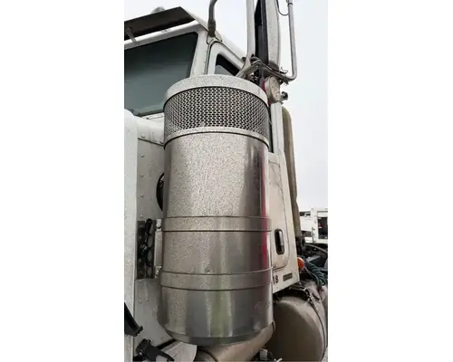 Air Cleaner Peterbilt 367 Holst Truck Parts