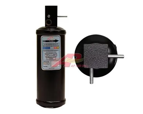 Air Conditioner Evaporator Peterbilt 367 Vander Haags Inc Sp