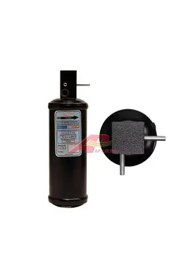 Peterbilt 367 Air Conditioner Evaporator