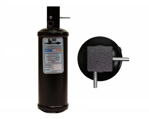 Peterbilt 367 Air Conditioner Evaporator