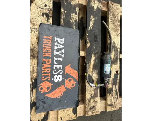 Air Conditioner Evaporator PETERBILT 367 Payless Truck Parts