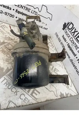 Peterbilt 367 Air Drier