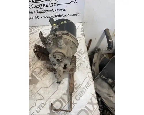Peterbilt 367 Air Drier