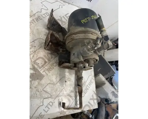 Peterbilt 367 Air Drier