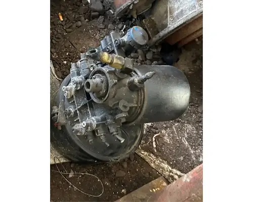 Air Dryer Peterbilt 367 Dixie Truck Centre