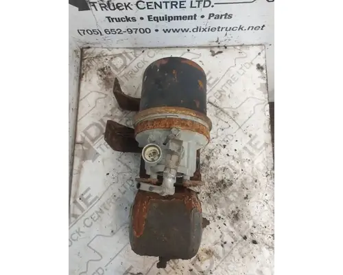 Air Dryer Peterbilt 367 Dixie Truck Centre