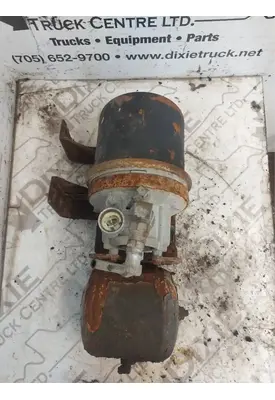 Peterbilt 367 Air Drier