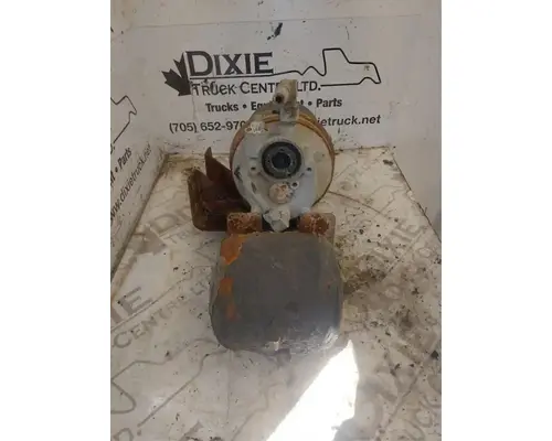 Peterbilt 367 Air Drier