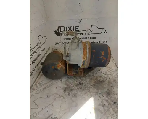 Peterbilt 367 Air Drier