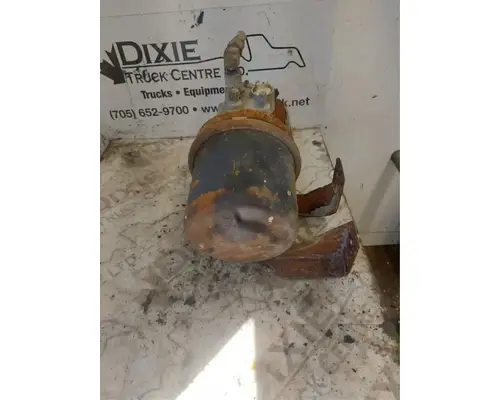 Peterbilt 367 Air Drier