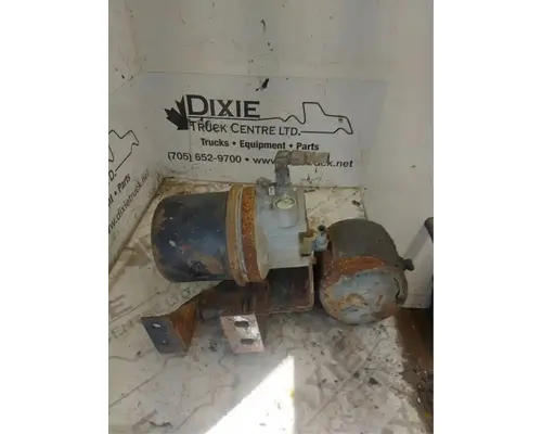 Peterbilt 367 Air Drier