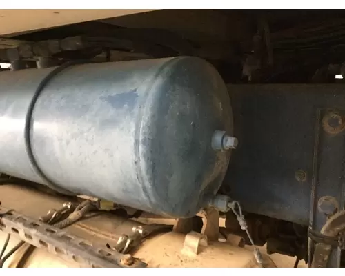 Peterbilt 367 Air Tank