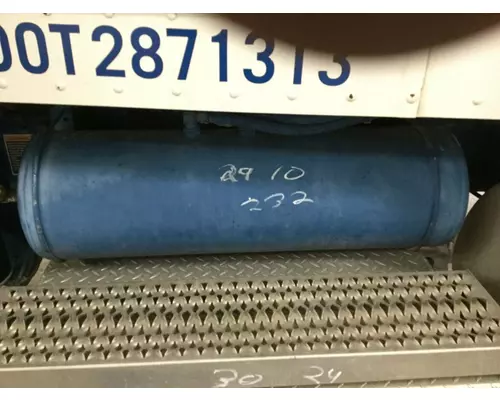 Air Tank Peterbilt 367 Vander Haags Inc Sp