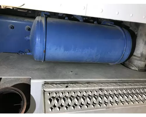 Air Tank Peterbilt 367 Vander Haags Inc Sf