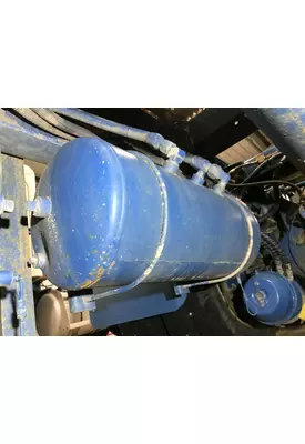 Peterbilt 367 Air Tank