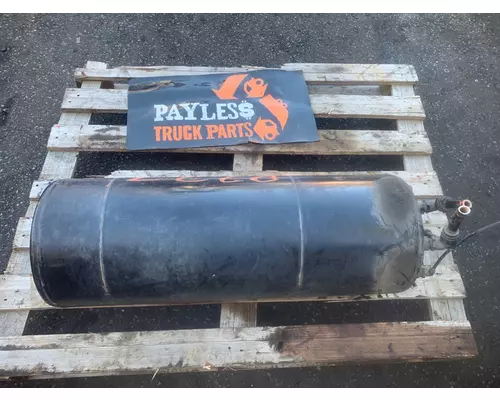 Air Tank PETERBILT 367 Payless Truck Parts