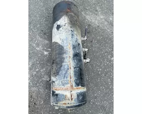 Air Tank PETERBILT 367 Payless Truck Parts