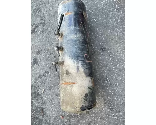 Air Tank PETERBILT 367 Payless Truck Parts