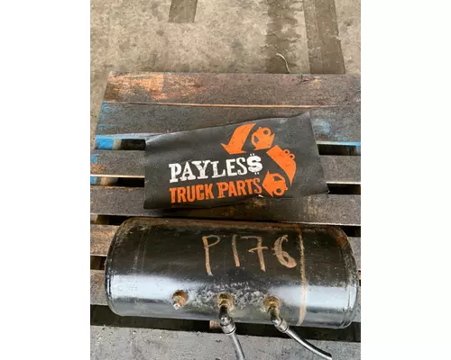 Air Tank PETERBILT 367 Payless Truck Parts