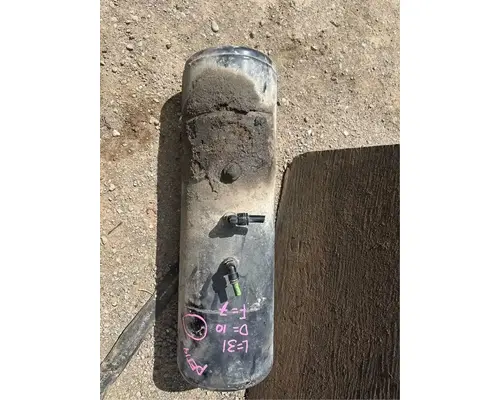 Air Tank Peterbilt 367 Dixie Truck Centre