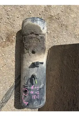 Peterbilt 367 Air Tank