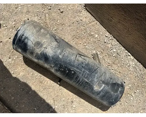 Peterbilt 367 Air Tank