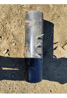 Peterbilt 367 Air Tank