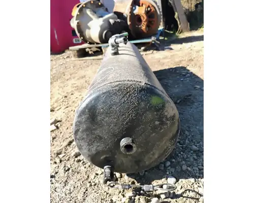Peterbilt 367 Air Tank