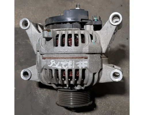 Alternator PETERBILT 367 HIGH MOUNTAIN HORSEPOWER