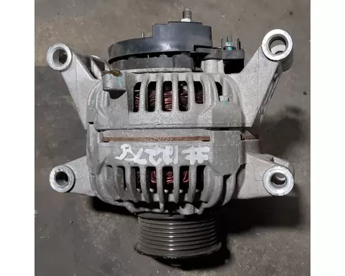 Alternator PETERBILT 367 High Mountain Horsepower